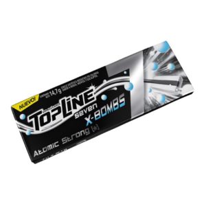 Chicle Topline 7 Strong