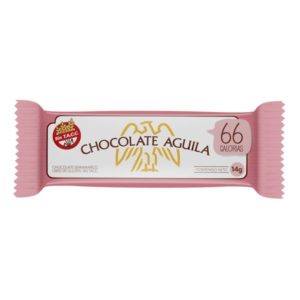 Chocolate Barrita Águila
