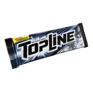 Chicle Topline Strong