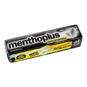 Menthoplus Strong