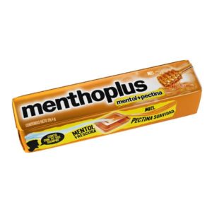 Menthoplus Miel