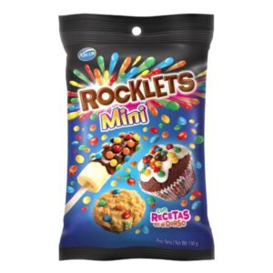 Mini Rocklets 150 gr