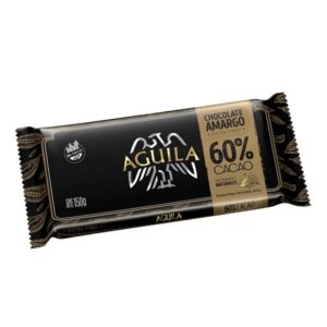 Arcor en Casa - Chocolate Águila 60% Cacao