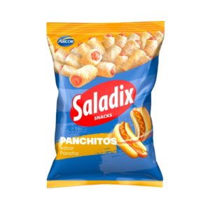 Saladix Panchitos