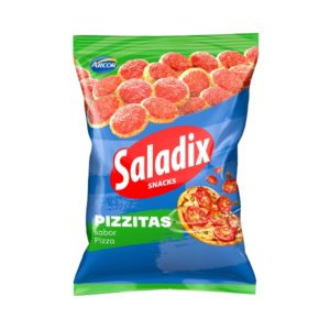 Saladix Pizzitas