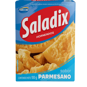Saladix Parmesano