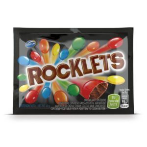 Rocklets 20 gr