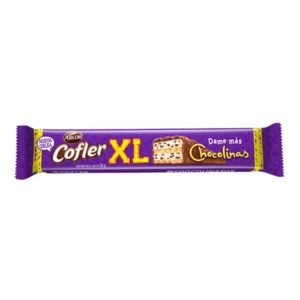 Arcor en Casa - Obleas Cofler Chocolinas XL