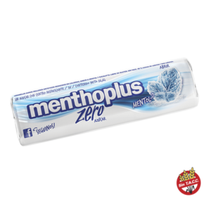 Menthoplus Zero Mentol