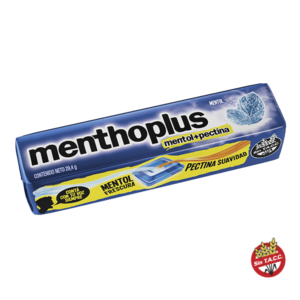 Menthoplus Mentol