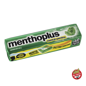 Menthoplus Menta