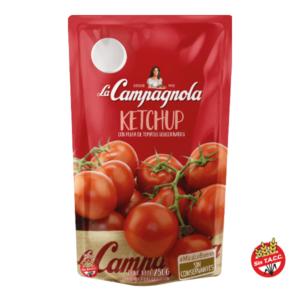 Ketchup La Campagnola