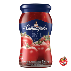 Arcor en Casa - Mermelada La Campagnola Tomate
