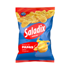 Saladix Papas Original