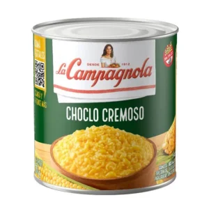 Choclo Cremoso La Campagnola