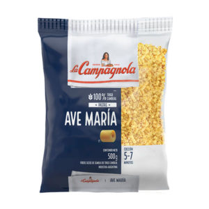 Ave María La Campagnola