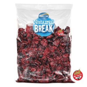 Natural Break Cranberry