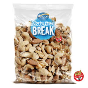 Natural Break Nutritivo