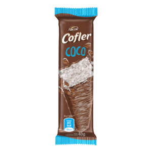 Barra Cofler Coco