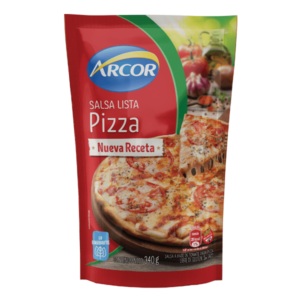 Salsa Pizza Arcor