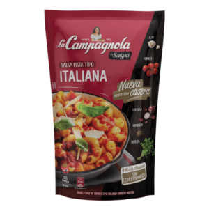 Salsa Italiana La Campagnola