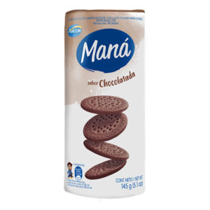 Mana Chocolatada 145g