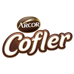 Logo marca Cofler