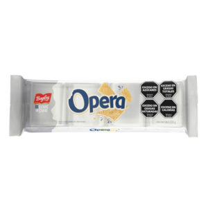 Obleas Opera