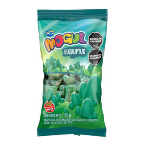 Mogul Eucaliptus