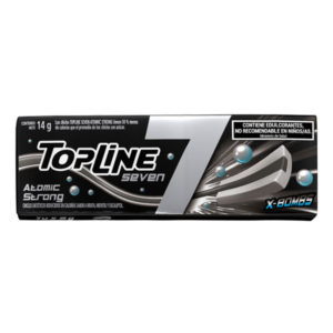 Chicle Topline 7 Strong
