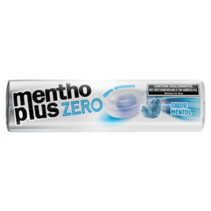 Menthoplus Zero Mentol