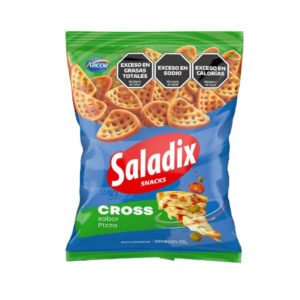 Saladix Cross Sabor Pizza