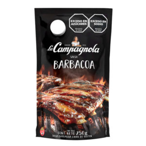 Barbacoa La Campagnola