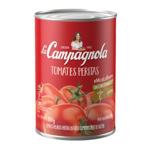 Tomate Perita La Campagnola