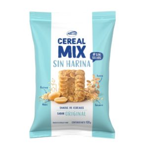 Cereal Mix Cereales Original