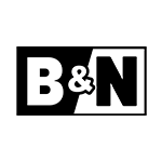 B&N