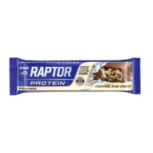 Barra Protein Cookies and Cream