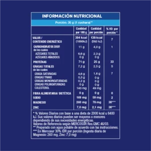 Whey Protein Raptor sabor Crema y Vainilla 1un x 980g