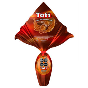 Huevo Tofi