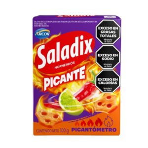 Saladix Horneado Picante