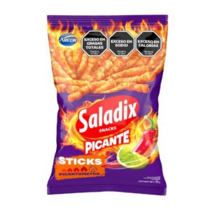 Saladix Sticks Picante