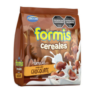 Cereales Formis Chocolate