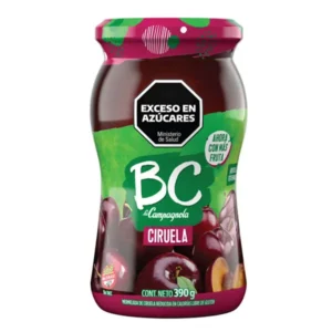 Arcor en Casa - Mermelada BC de Ciruela Mermelada BC de Ciruela