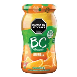 Arcor en Casa - Mermelada BC de Naranja Mermelada BC de Naranja