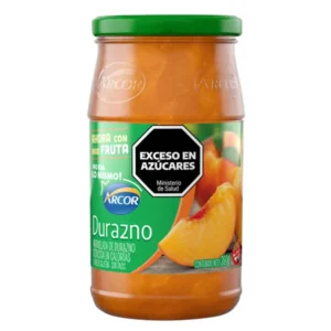 Mermelada Arcor Light de Durazno