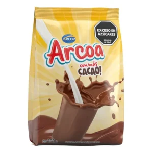 Cacao en Polvo Arcoa