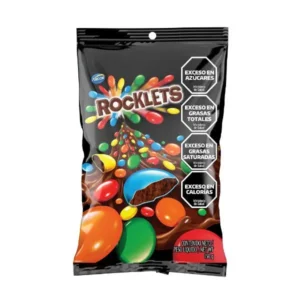 Rocklets