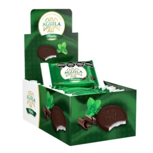 Arcor en Casa - Bocadito Aguila relleno con Menta Bocadito Aguila relleno con Menta