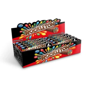 Arcor en Casa - Rockleton Rockleton