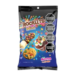Mini Rocklets